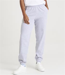 AWDis Just Hoods College Cuffed Jog Pants